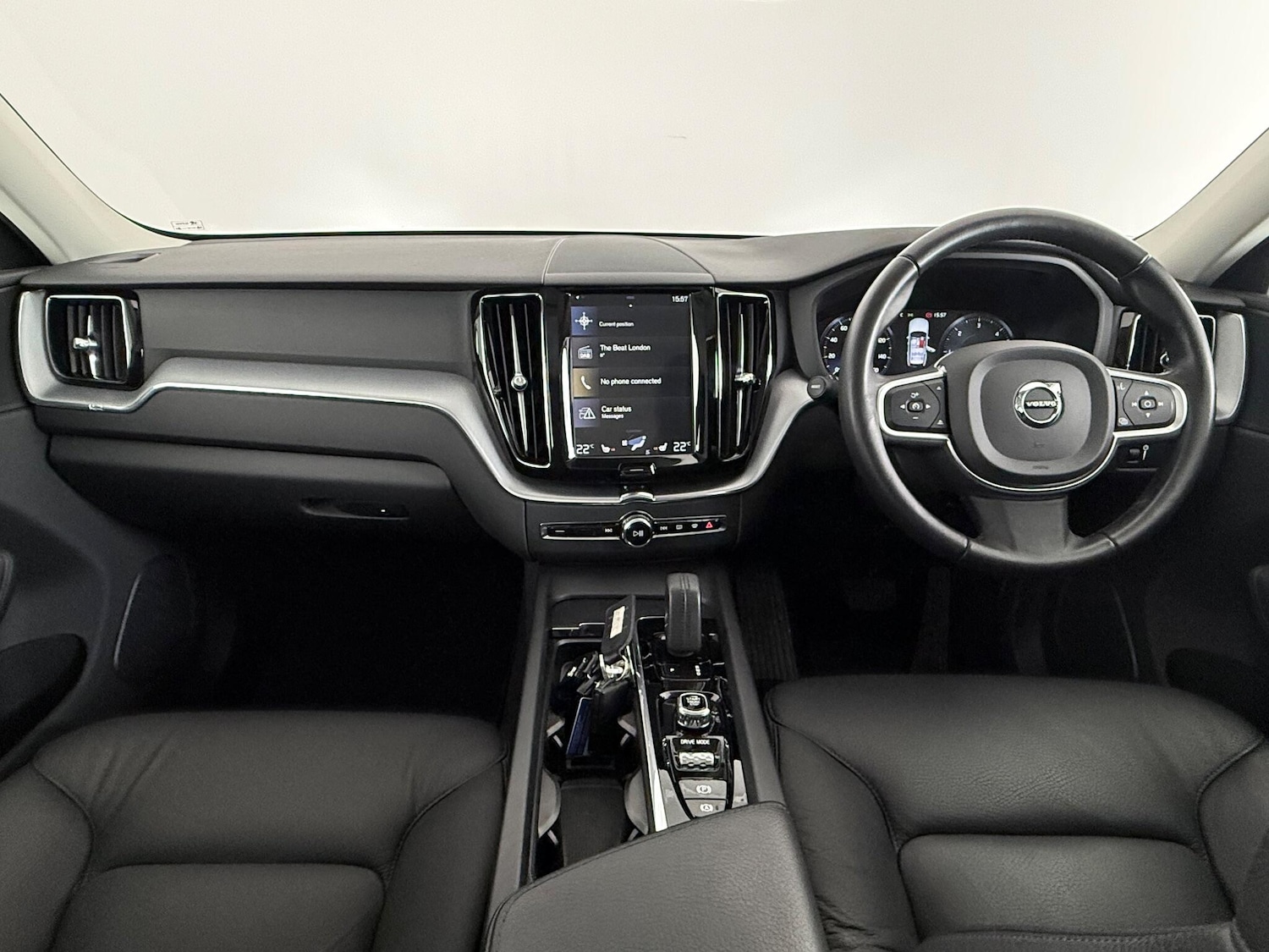 Used Volvo XC60 2020 for sale - 76538178: Photo 21