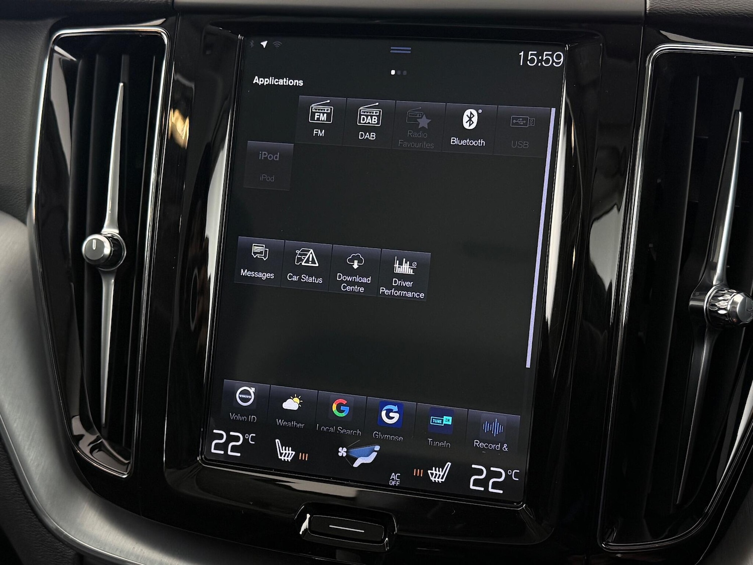 Used Volvo XC60 2020 for sale - 76538178: Photo 35