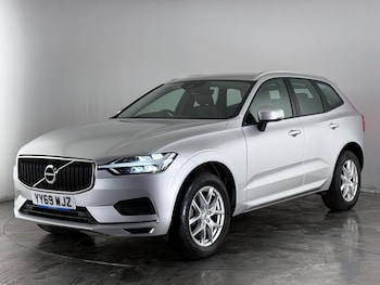 Used Volvo XC60 2020 for sale - 76538178: Photo