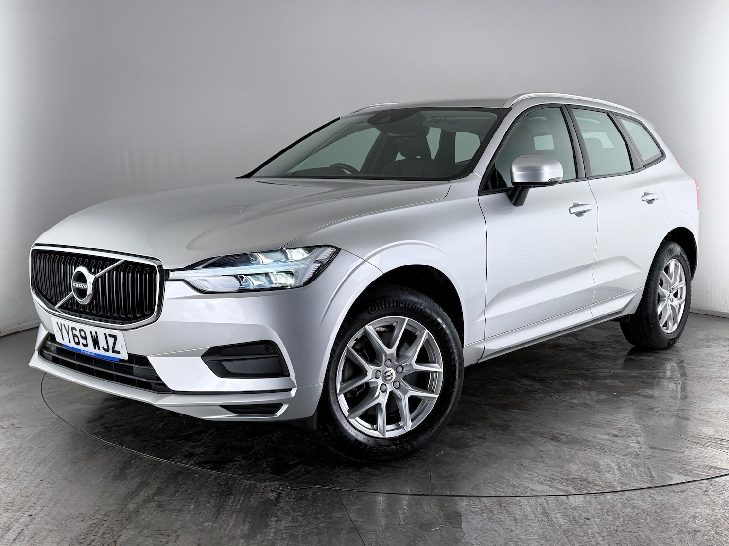 Used Volvo XC60 2020 for sale - 76538178: Photo 46