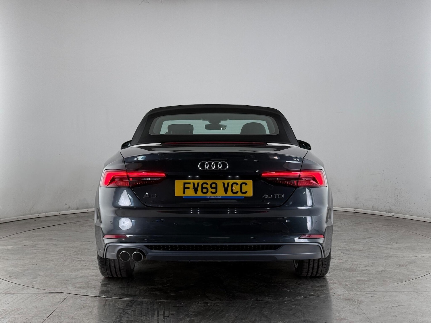 Used Audi A5 2019 for sale - 77182967: Photo 12