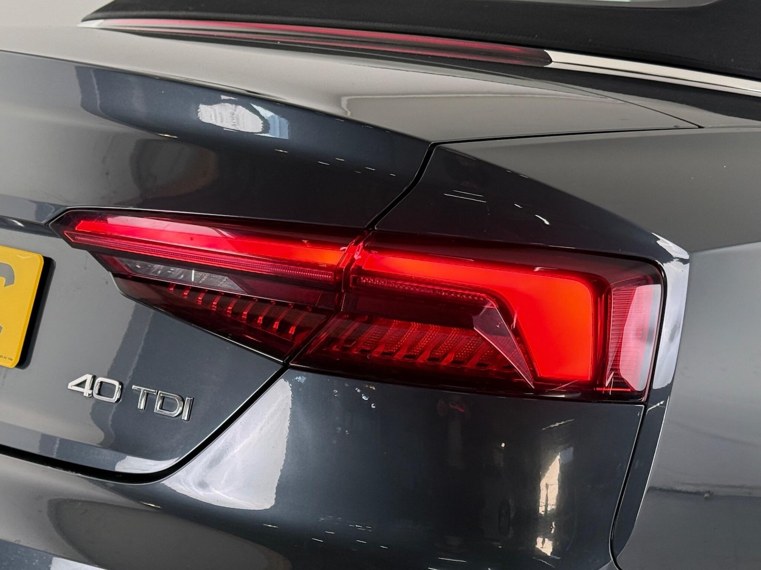 Used Audi A5 2019 for sale - 77182967: Photo 13