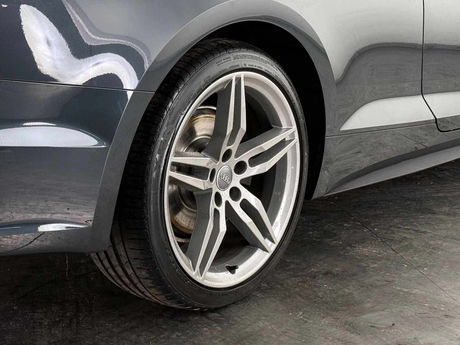 Used Audi A5 2019 for sale - 77182967: Photo 15