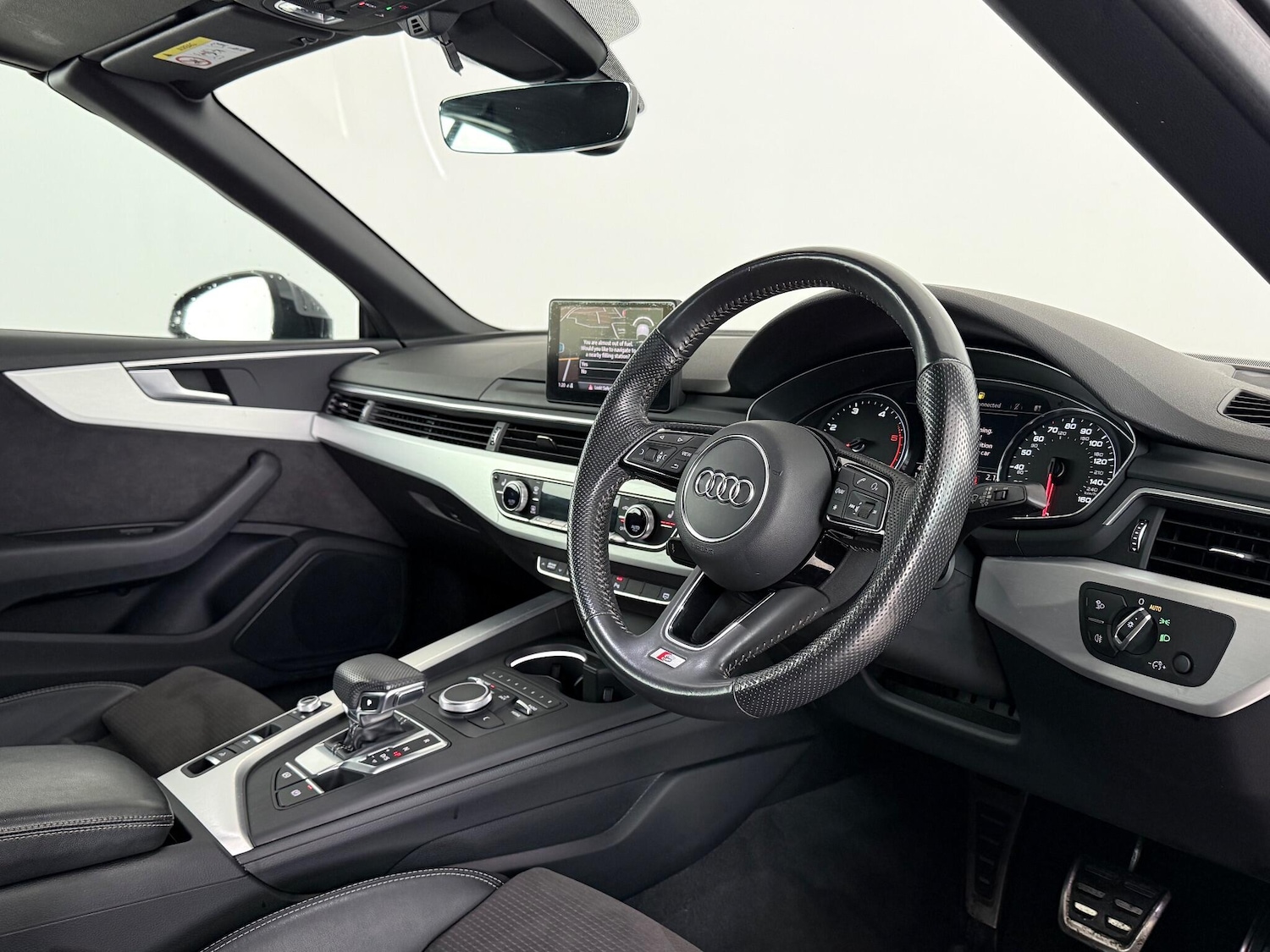 Used Audi A5 2019 for sale - 77182967: Photo 16