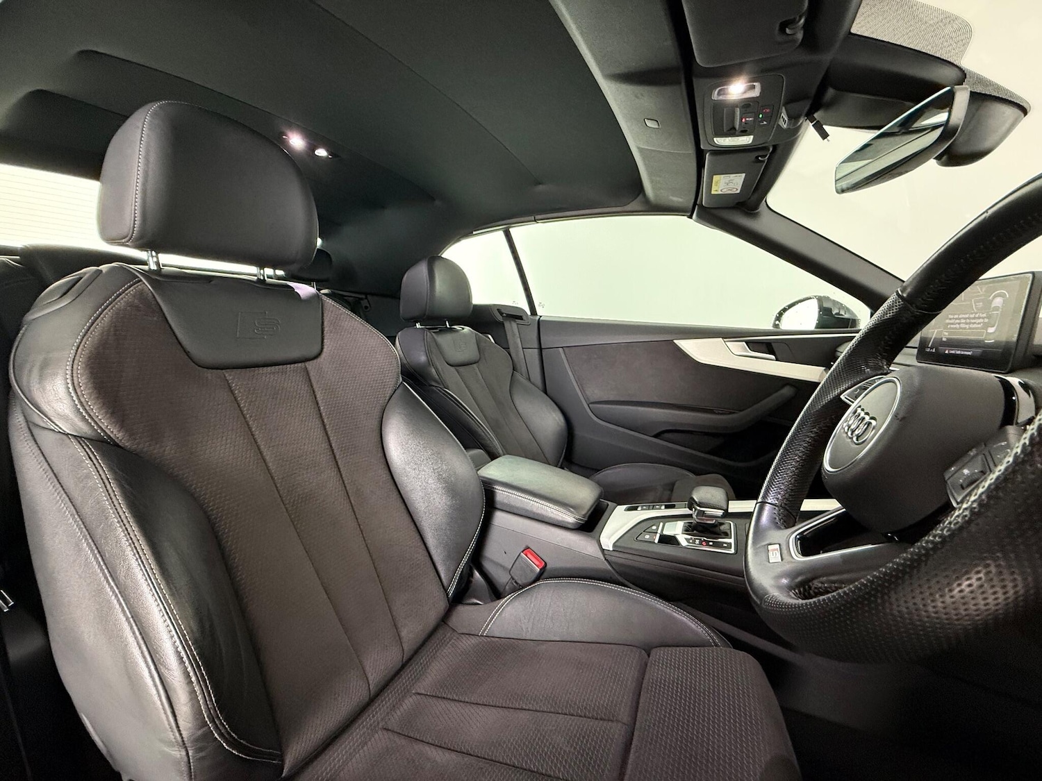 Used Audi A5 2019 for sale - 77182967: Photo 17