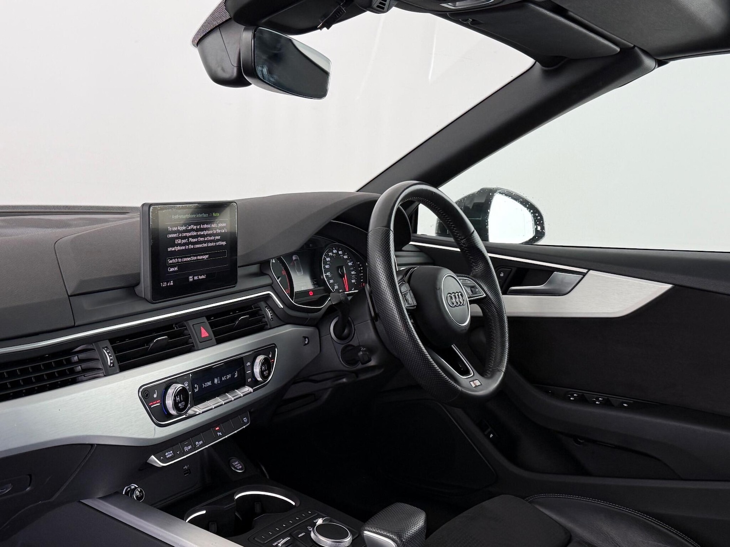 Used Audi A5 2019 for sale - 77182967: Photo 19