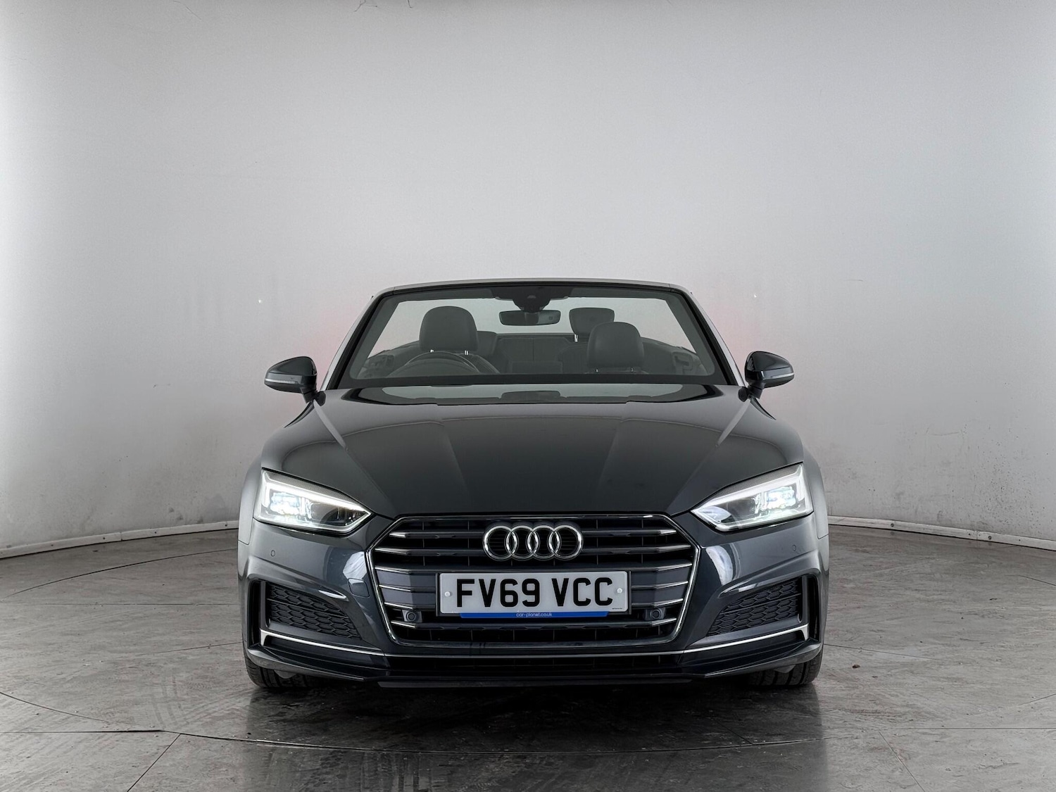Used Audi A5 2019 for sale - 77182967: Photo 2