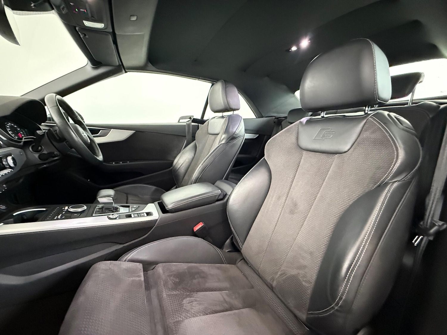 Used Audi A5 2019 for sale - 77182967: Photo 20