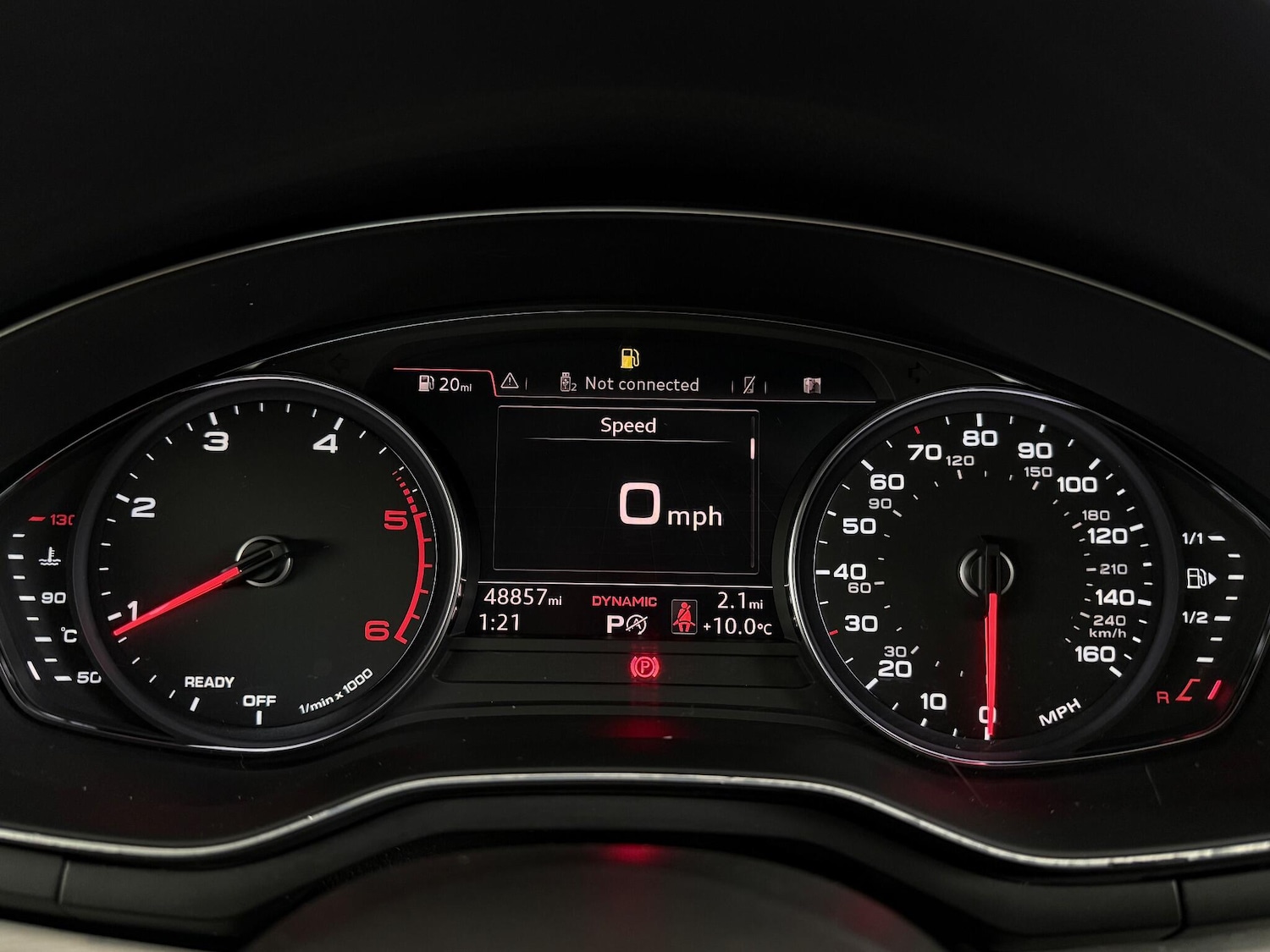 Used Audi A5 2019 for sale - 77182967: Photo 23