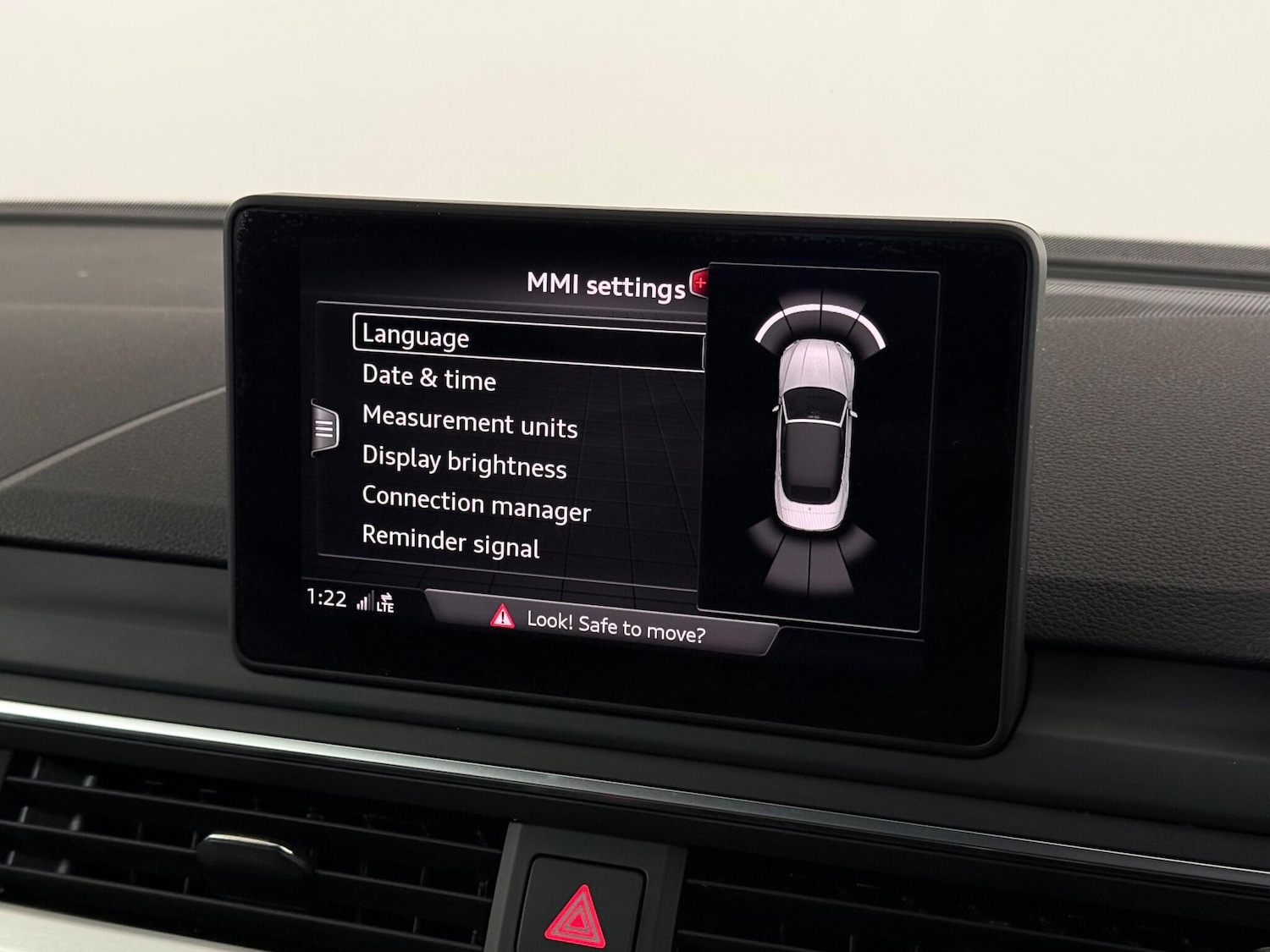 Used Audi A5 2019 for sale - 77182967: Photo 35