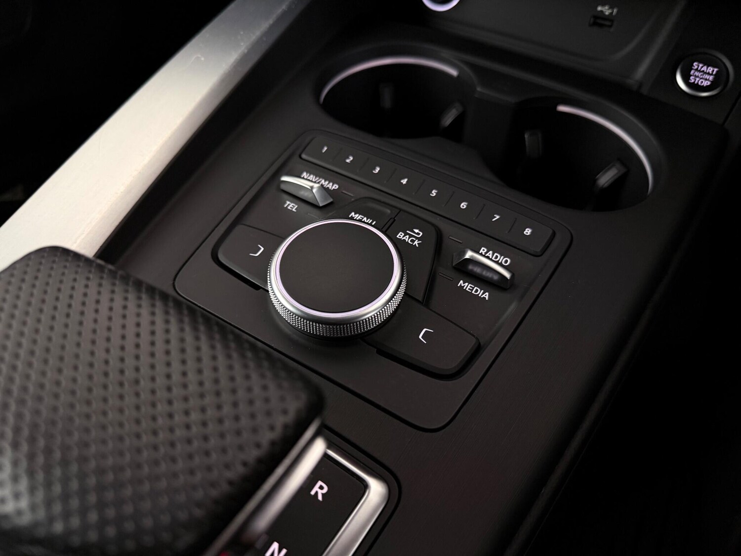 Used Audi A5 2019 for sale - 77182967: Photo 41