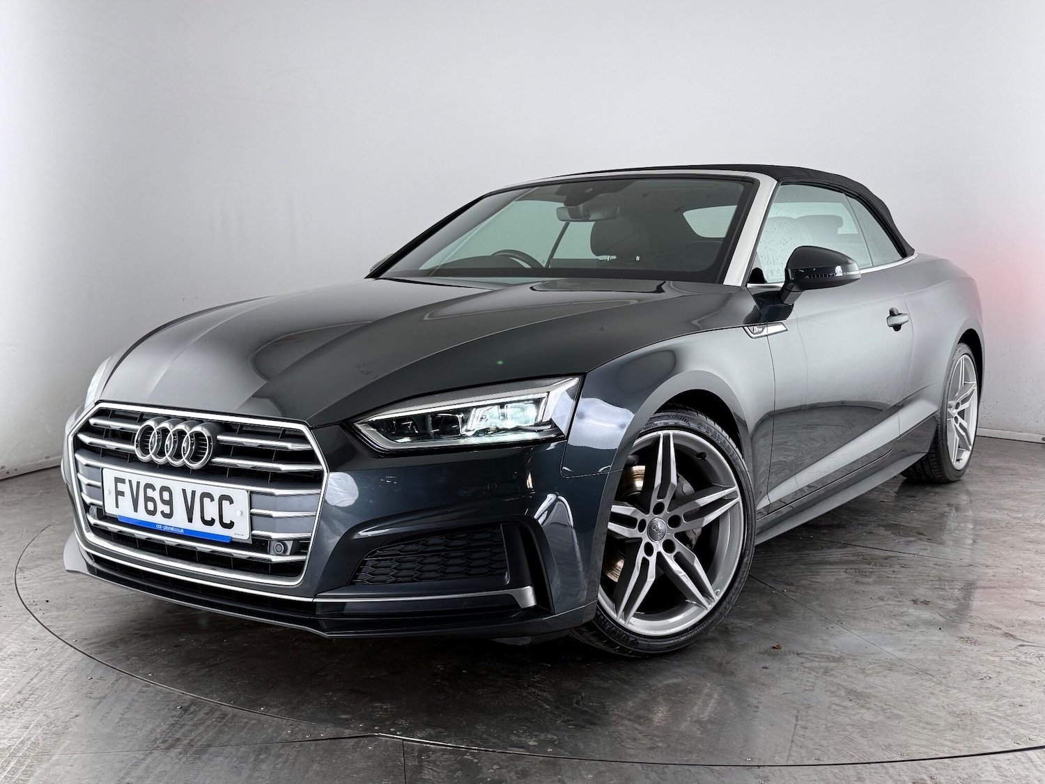 Used Audi A5 2019 for sale - 77182967: Photo 42