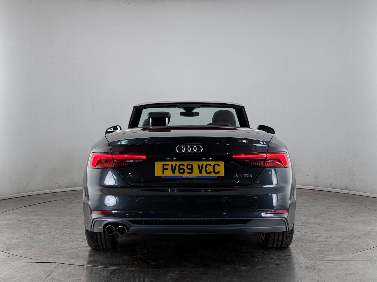 Used Audi A5 2019 for sale - 77182967: Photo 5