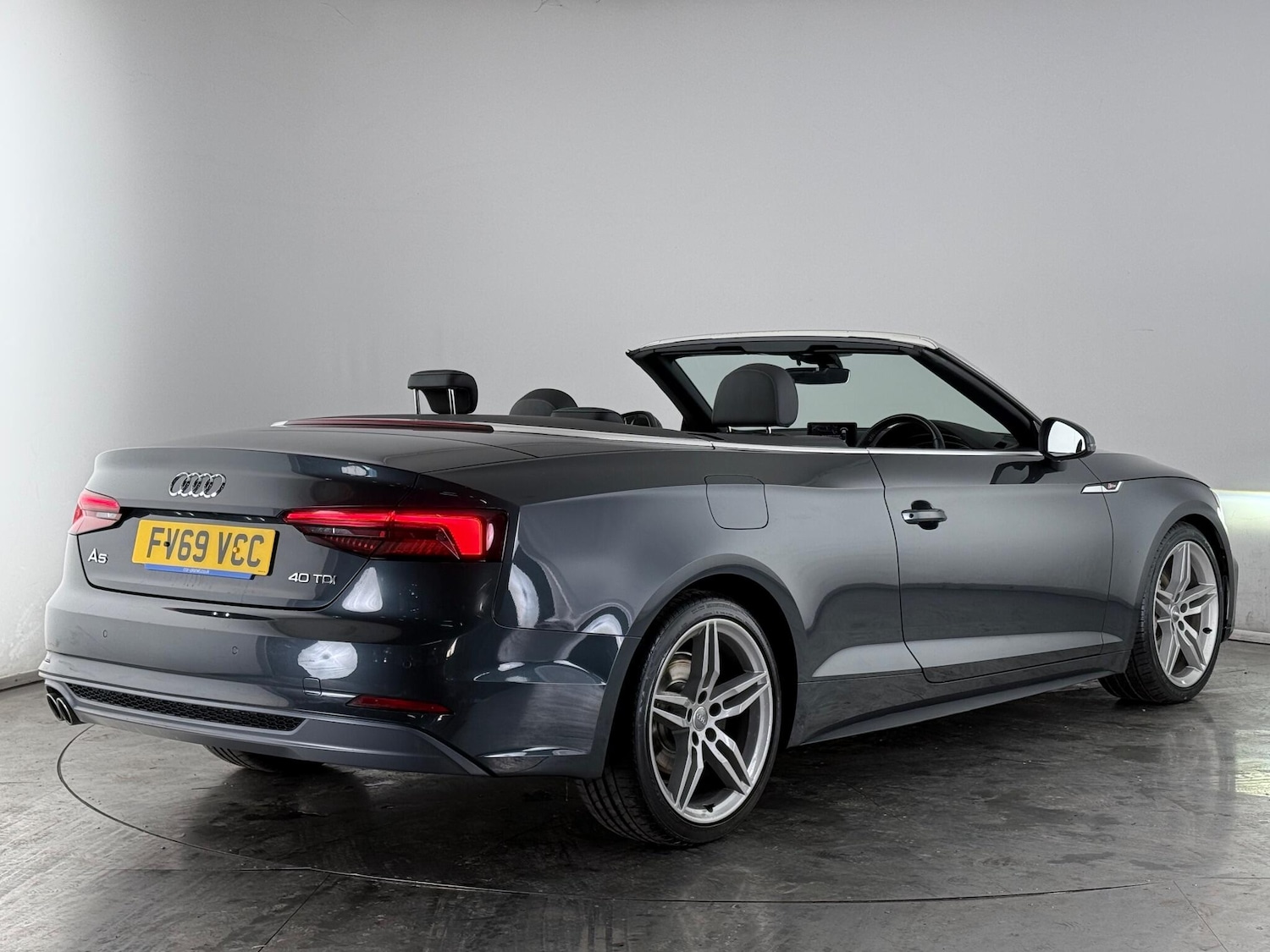 Used Audi A5 2019 for sale - 77182967: Photo 6