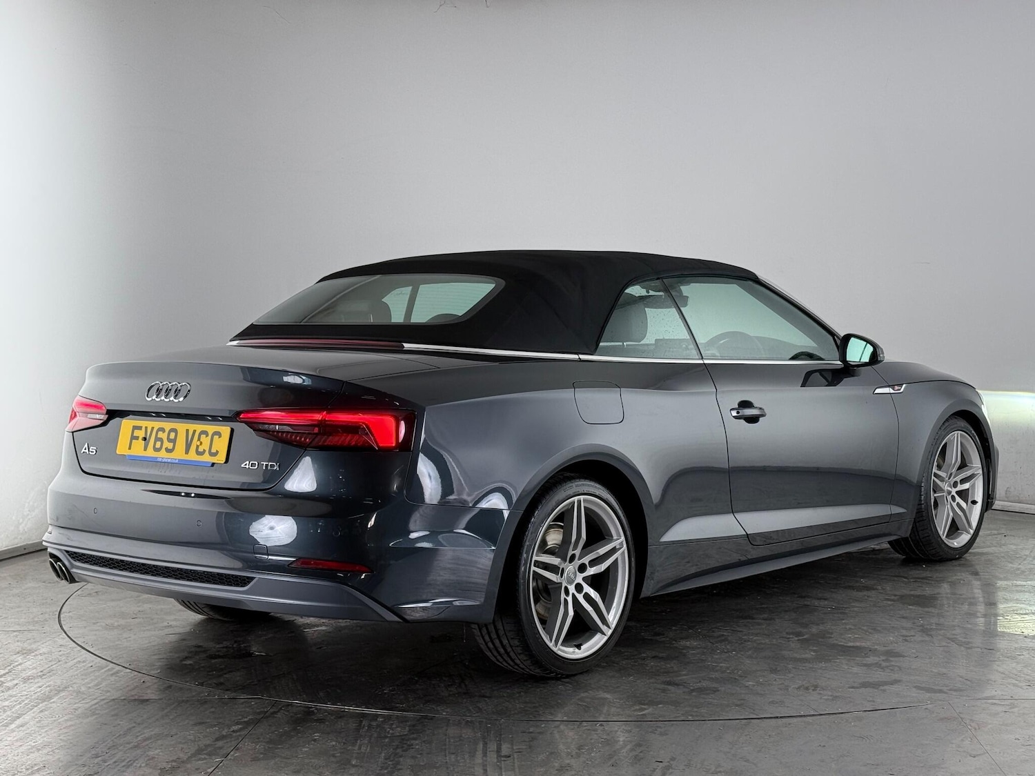 Used Audi A5 2019 for sale - 77182967: Photo 9
