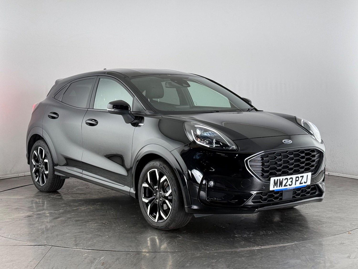 Used Ford Puma 2023 for sale - 76466956: Photo 1