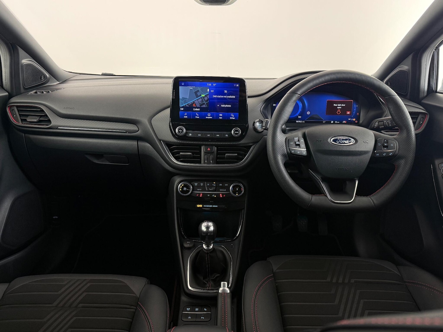 Used Ford Puma 2023 for sale - 76466956: Photo 11