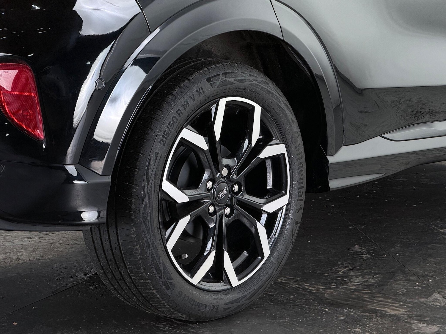 Used Ford Puma 2023 for sale - 76466956: Photo 13