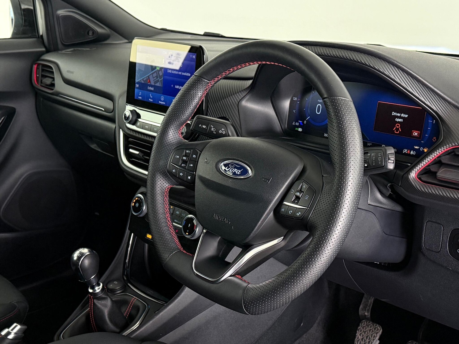 Used Ford Puma 2023 for sale - 76466956: Photo 16