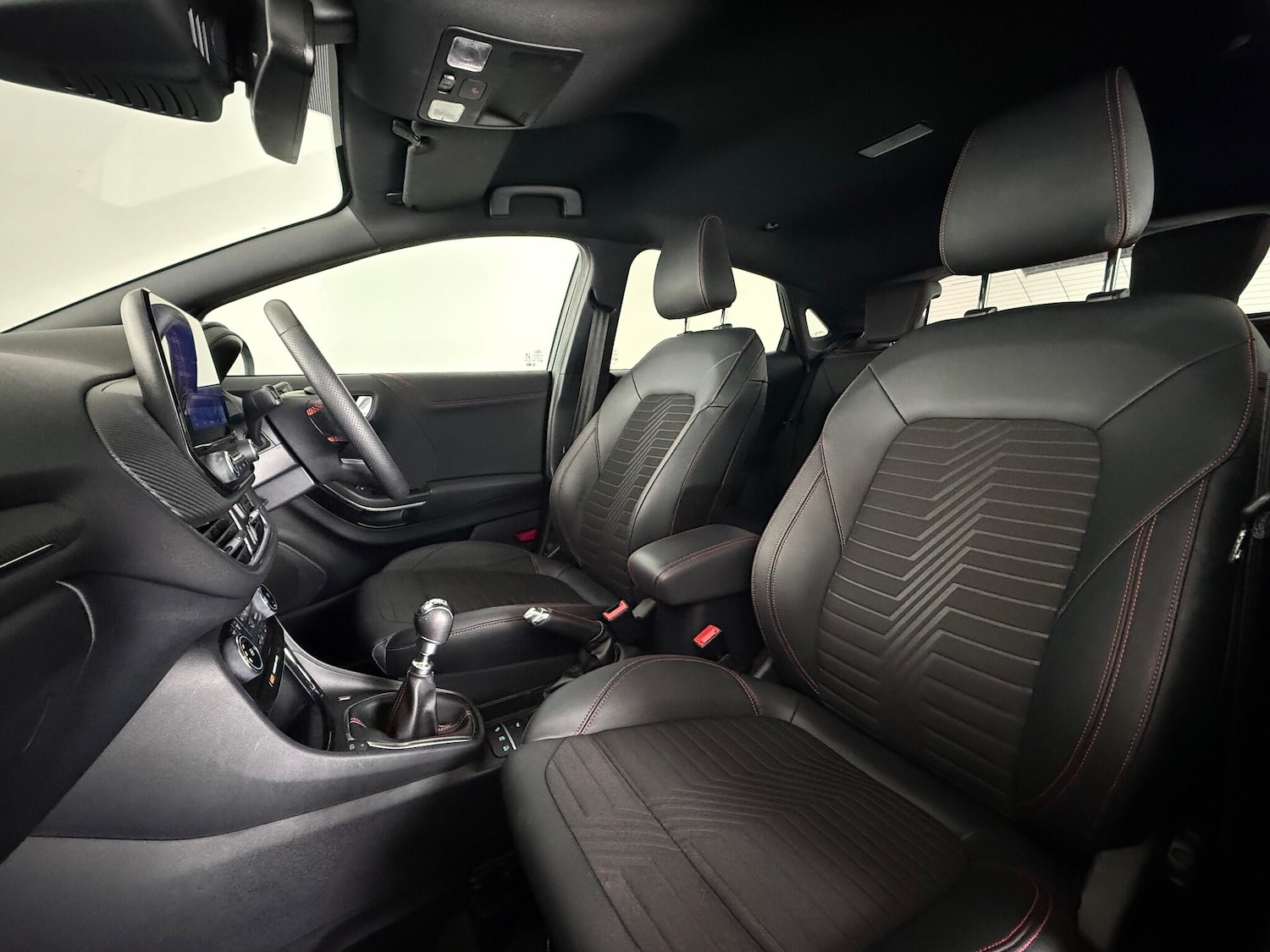 Used Ford Puma 2023 for sale - 76466956: Photo 19