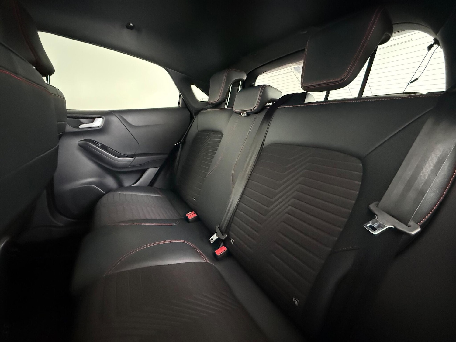 Used Ford Puma 2023 for sale - 76466956: Photo 20