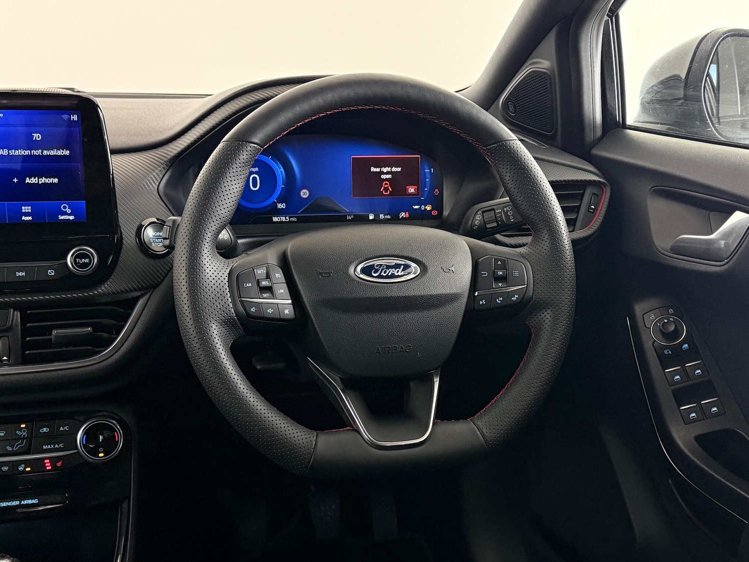 Used Ford Puma 2023 for sale - 76466956: Photo 22