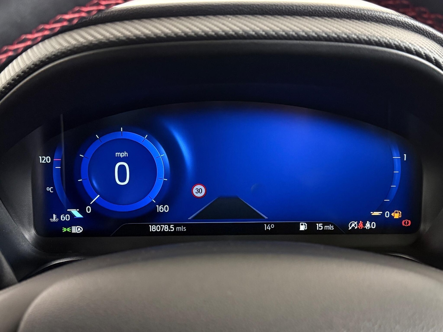 Used Ford Puma 2023 for sale - 76466956: Photo 24