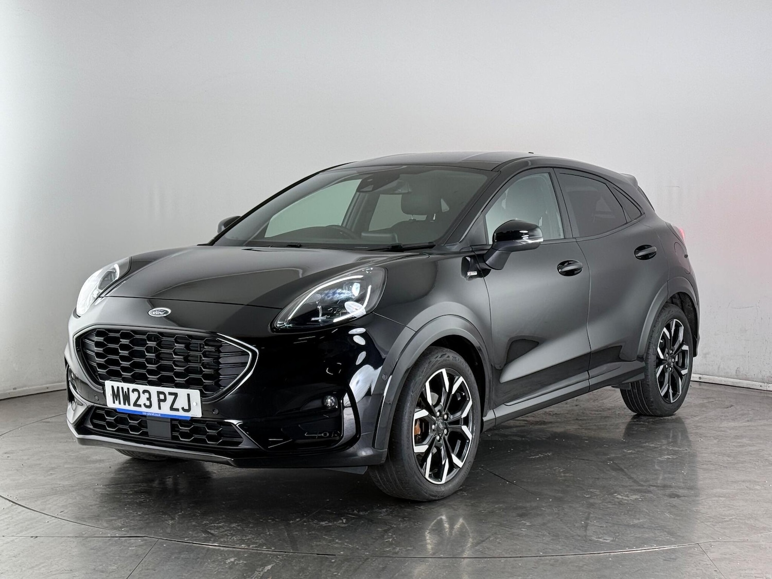 Used Ford Puma 2023 for sale - 76466956: Photo 3