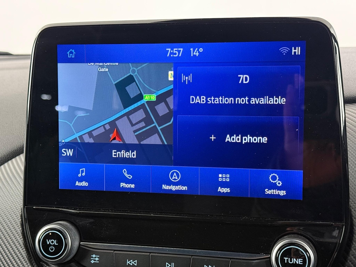 Used Ford Puma 2023 for sale - 76466956: Photo 30