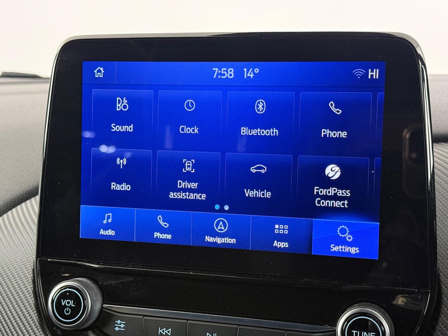 Used Ford Puma 2023 for sale - 76466956: Photo 31