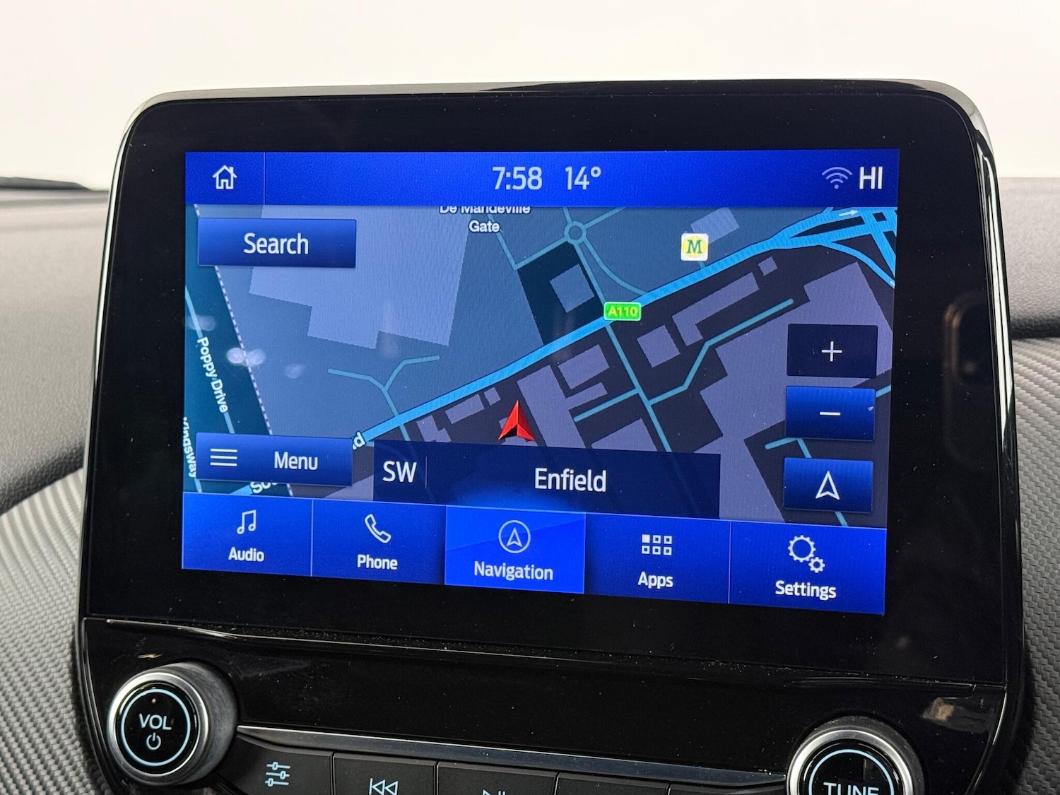 Used Ford Puma 2023 for sale - 76466956: Photo 33