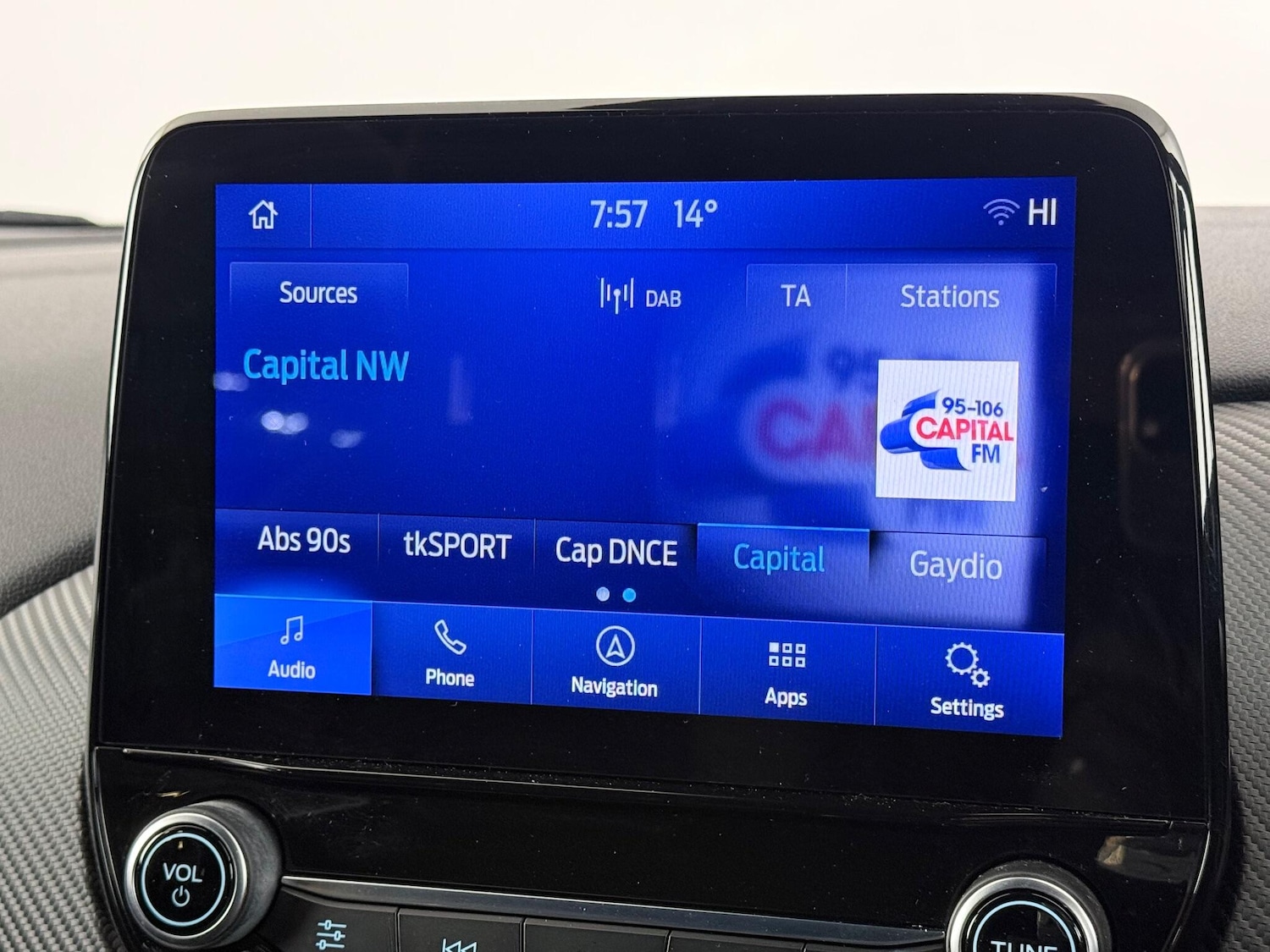 Used Ford Puma 2023 for sale - 76466956: Photo 35