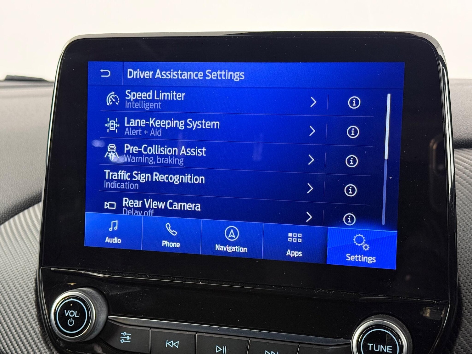 Used Ford Puma 2023 for sale - 76466956: Photo 37