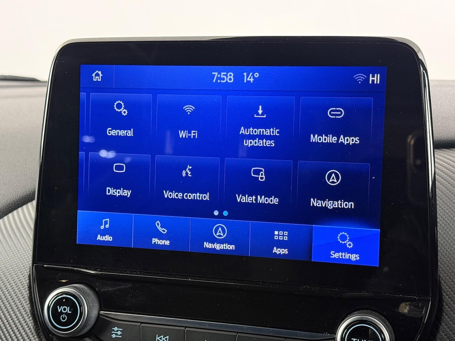 Used Ford Puma 2023 for sale - 76466956: Photo 38