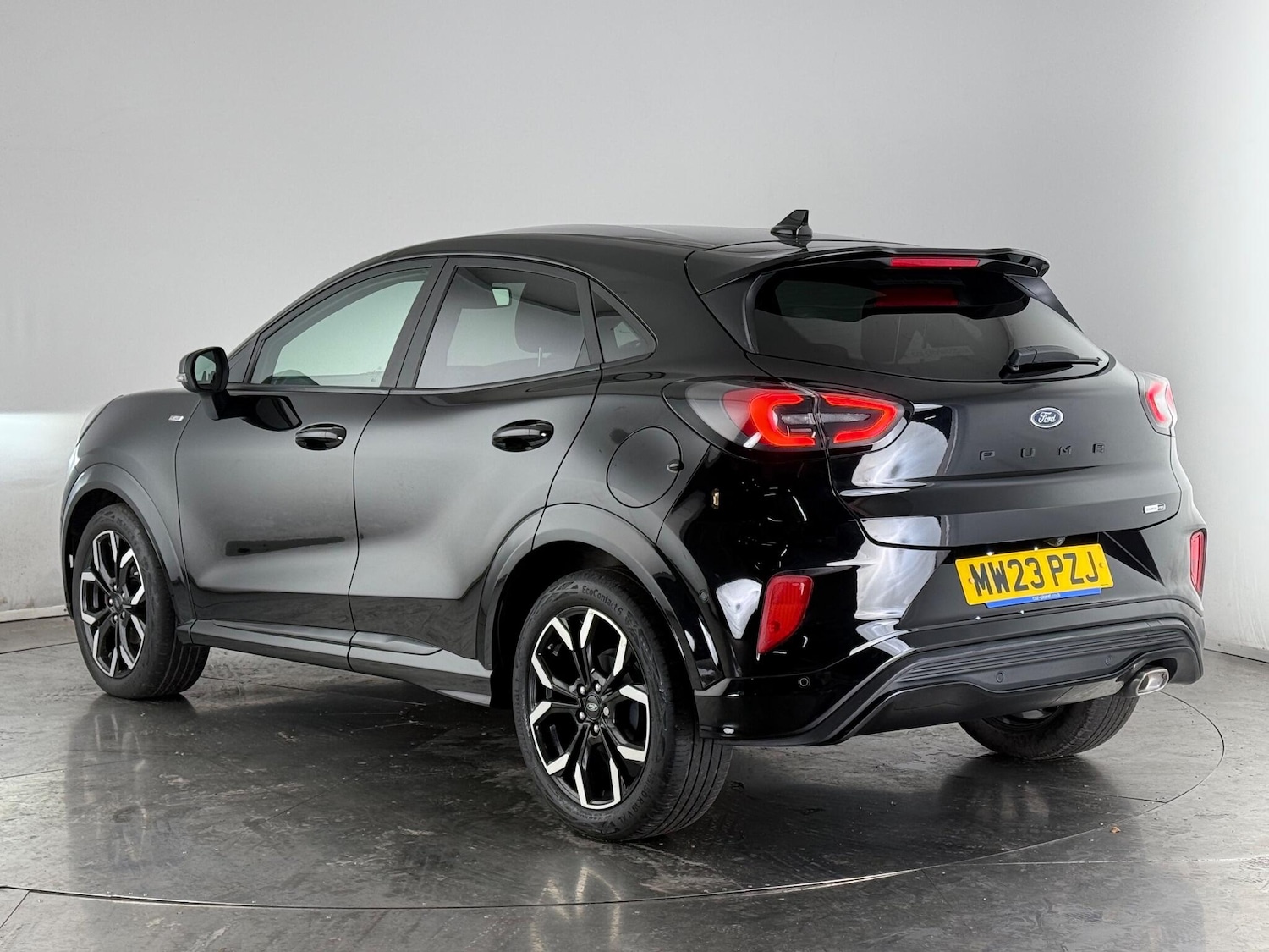 Used Ford Puma 2023 for sale - 76466956: Photo 4