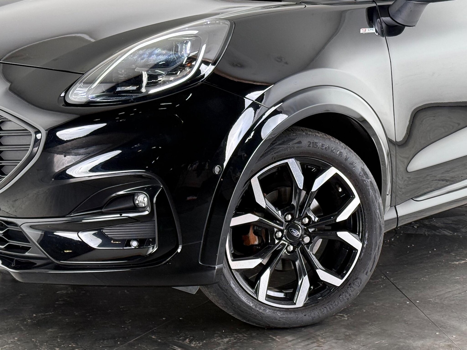 Used Ford Puma 2023 for sale - 76466956: Photo 48