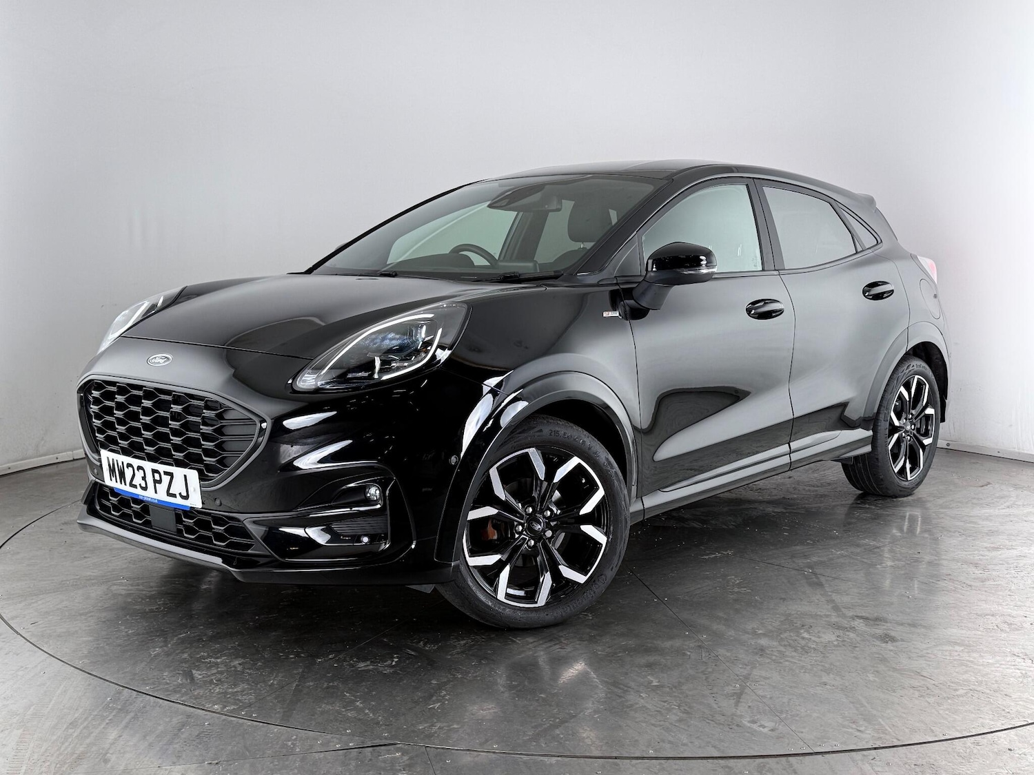 Used Ford Puma 2023 for sale - 76466956: Photo 49