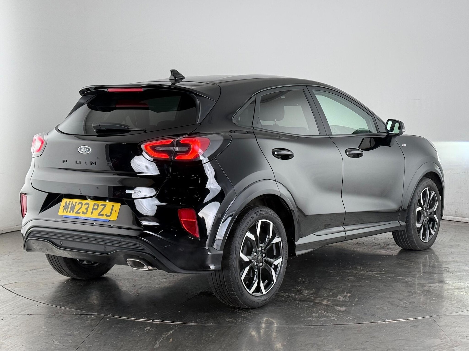 Used Ford Puma 2023 for sale - 76466956: Photo 5