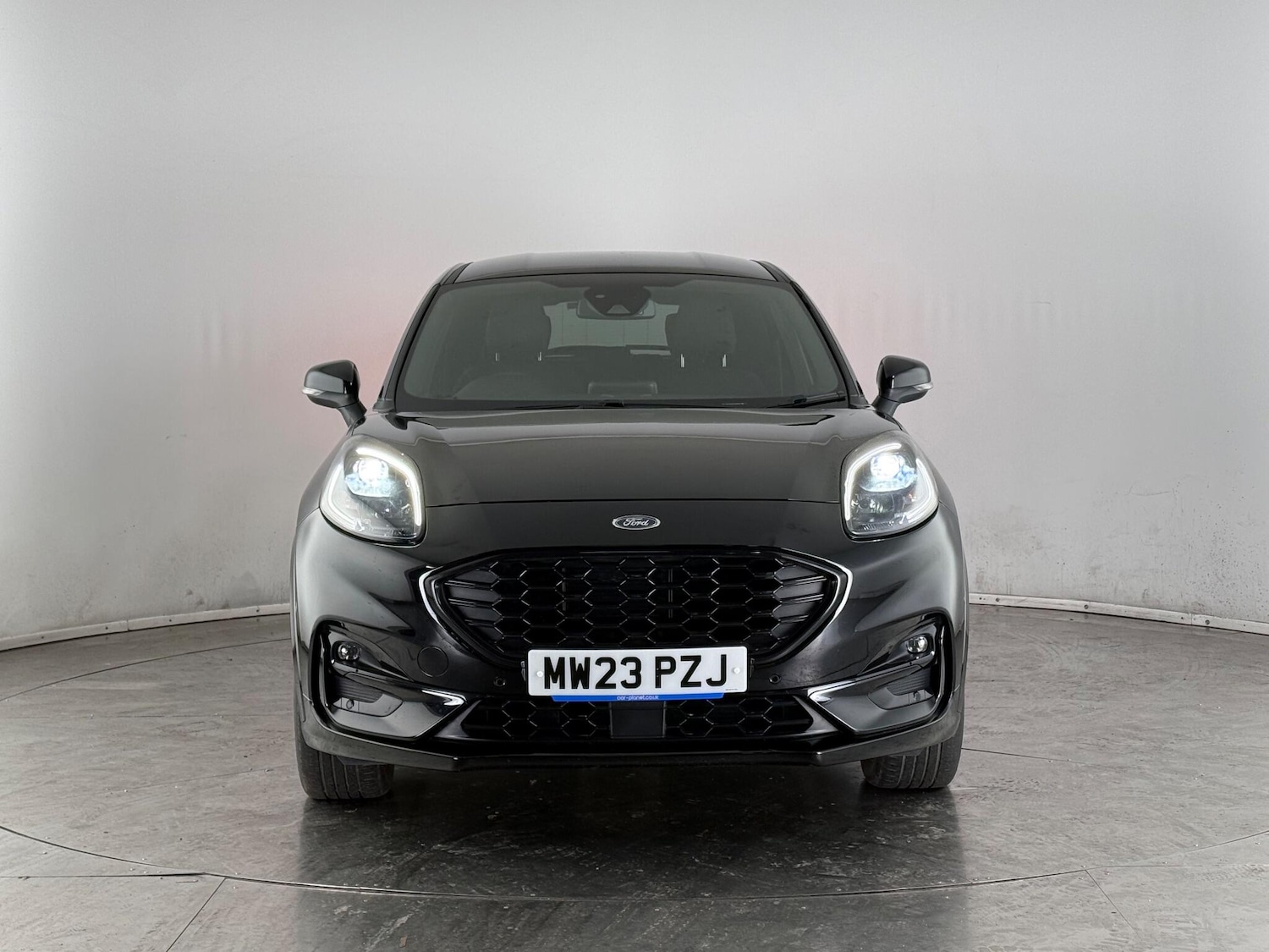 Used Ford Puma 2023 for sale - 76466956: Photo 7