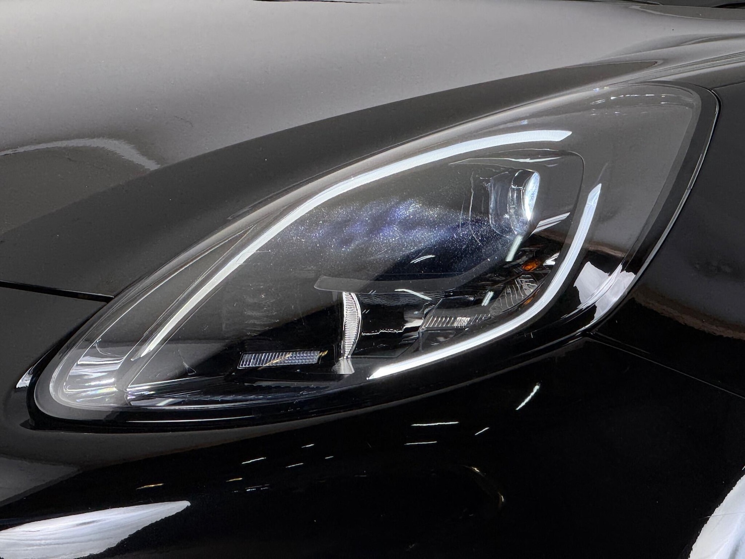 Used Ford Puma 2023 for sale - 76466956: Photo 8