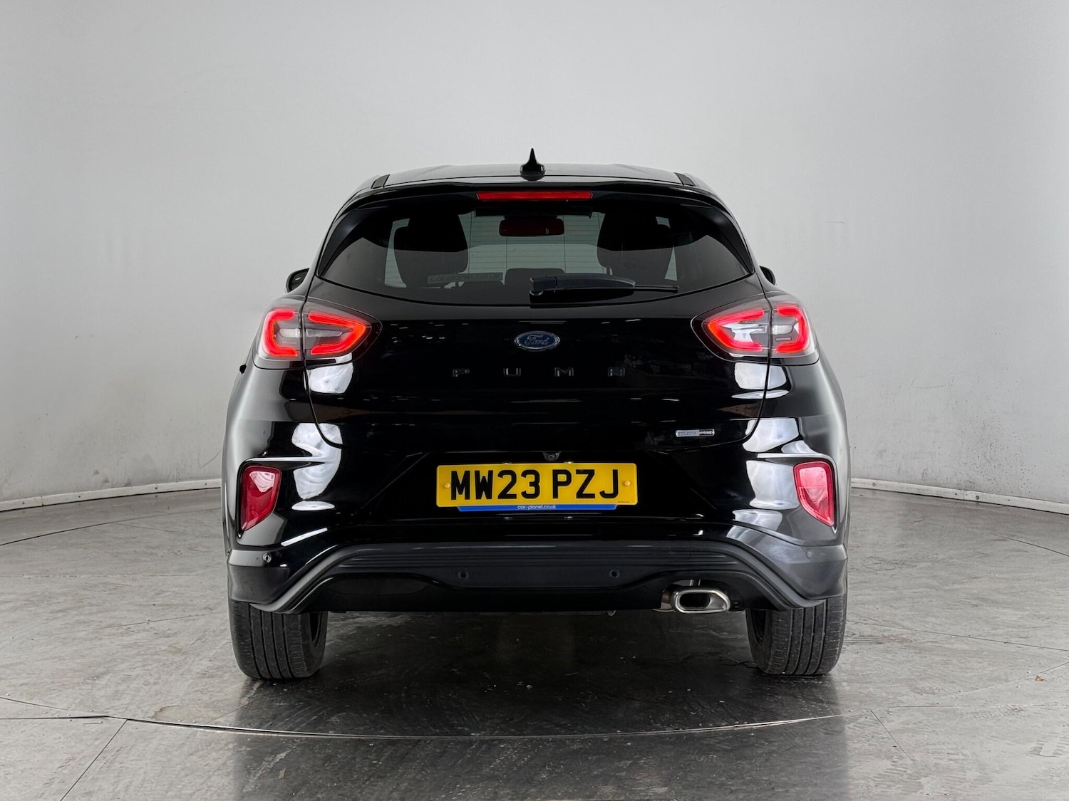 Used Ford Puma 2023 for sale - 76466956: Photo 9