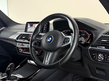 Used BMW X3 2020 for sale - 78602167: Photo