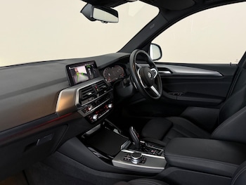 Used BMW X3 2020 for sale - 78602167: Photo