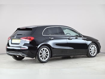 Used Mercedes-Benz A-Class 2018 for sale - 78157947: Photo