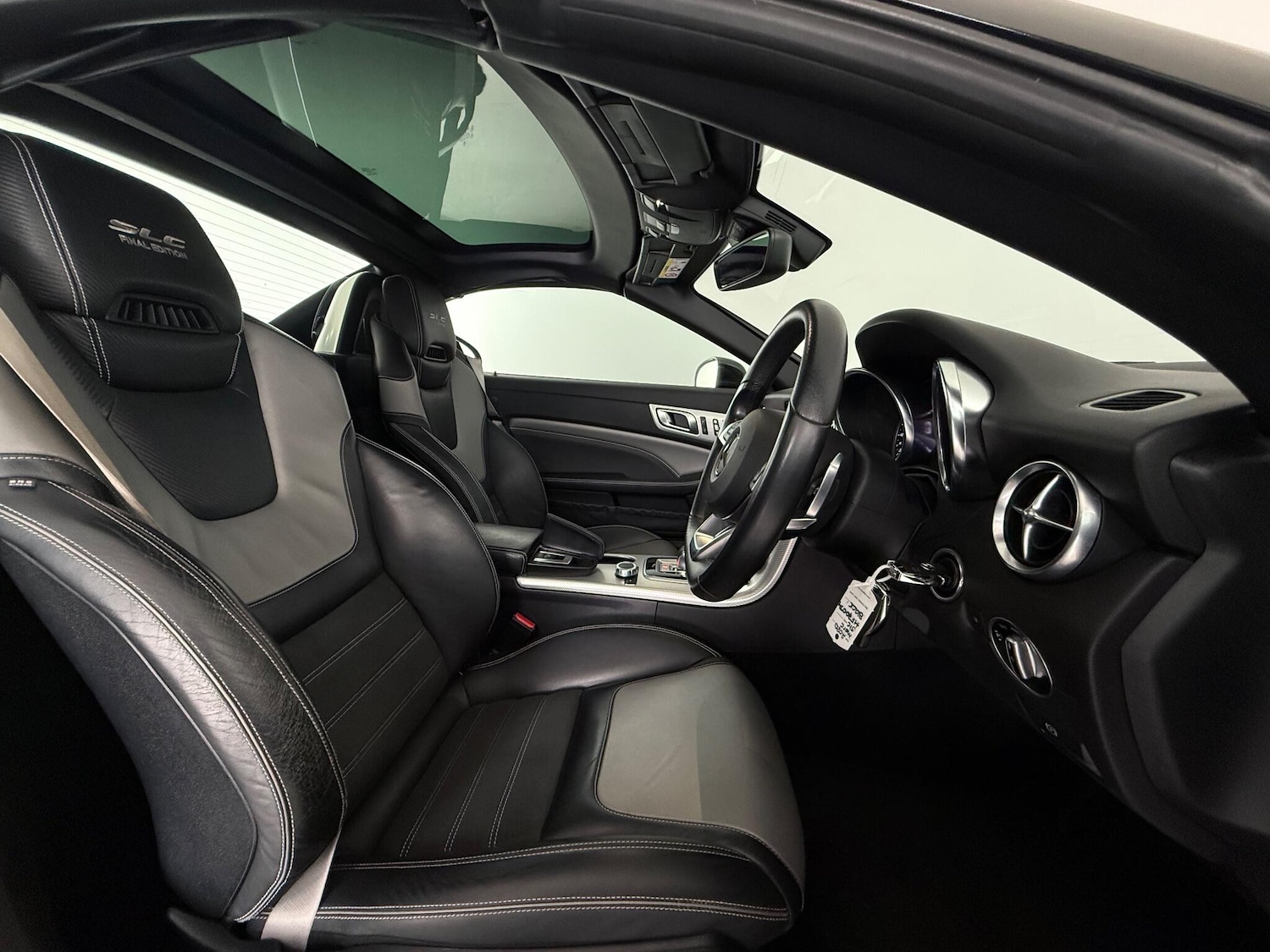 Used Mercedes-Benz SLC 2020 for sale - 76467014: Photo 15