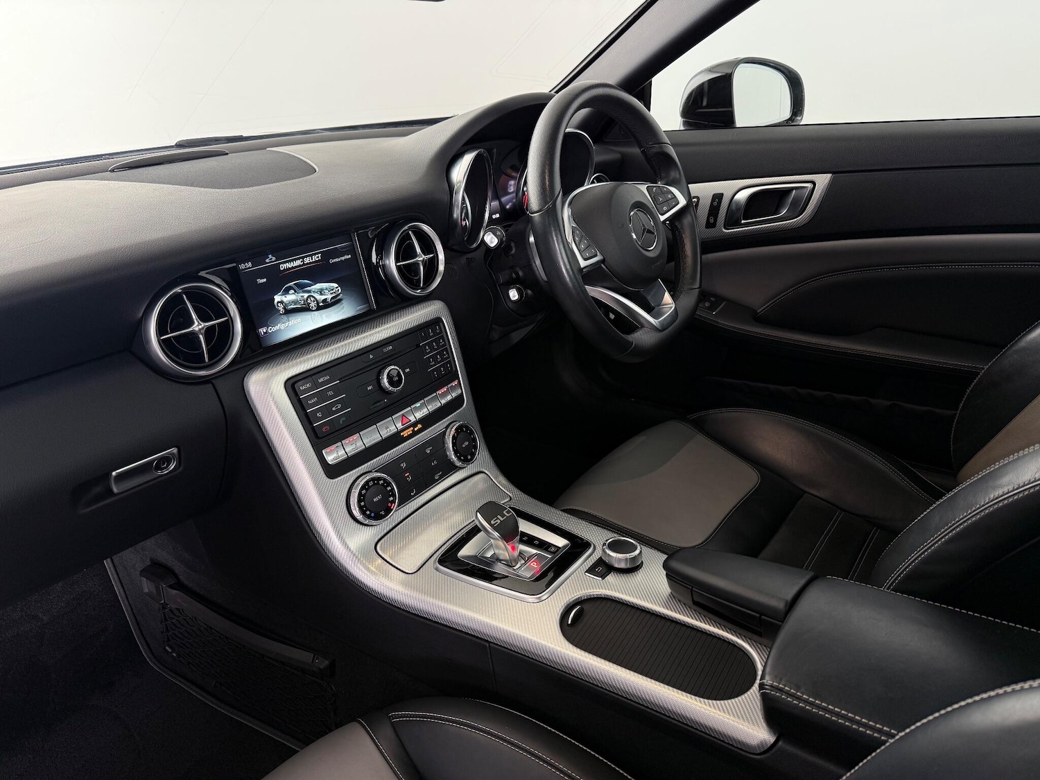 Used Mercedes-Benz SLC 2020 for sale - 76467014: Photo 16