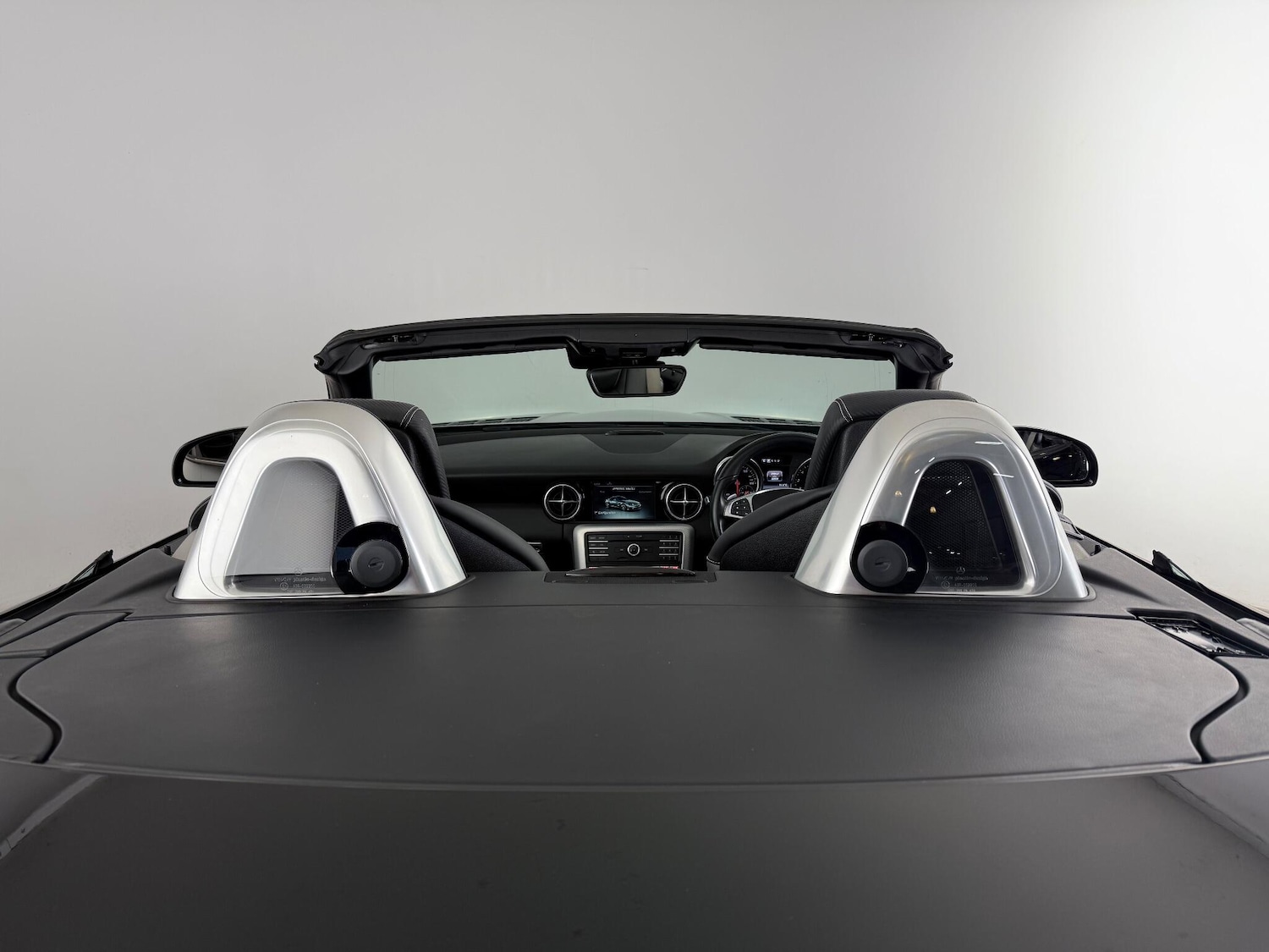 Used Mercedes-Benz SLC 2020 for sale - 76467014: Photo 18