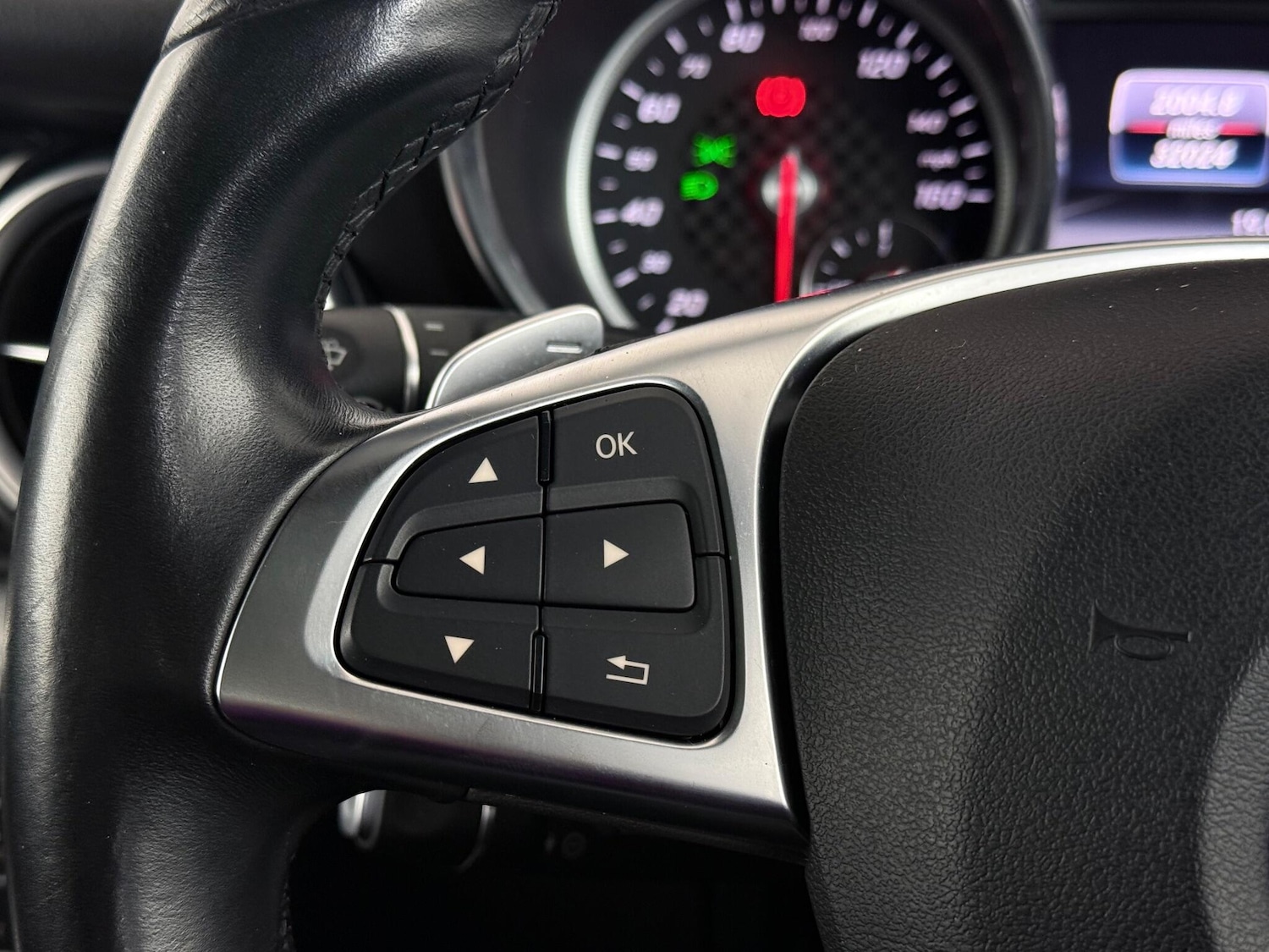 Used Mercedes-Benz SLC 2020 for sale - 76467014: Photo 25