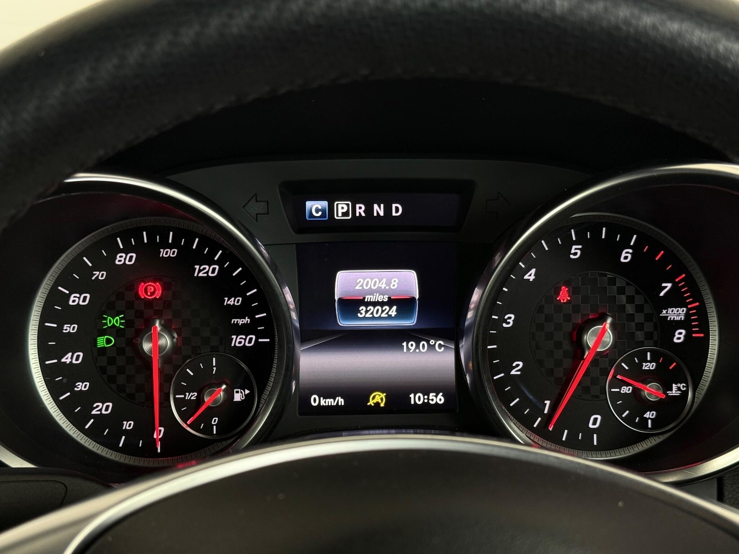 Used Mercedes-Benz SLC 2020 for sale - 76467014: Photo 26