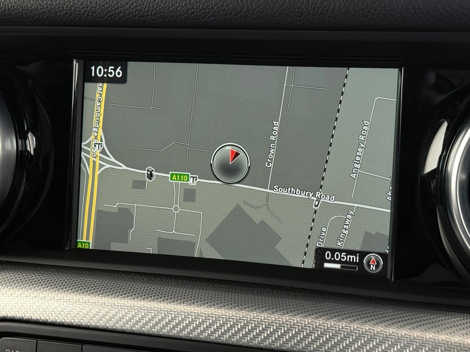 Used Mercedes-Benz SLC 2020 for sale - 76467014: Photo 33